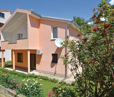 Apartman Zora Podstrana Exterior photo
