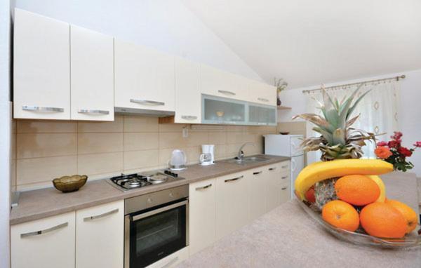 Apartman Zora Podstrana Exterior photo