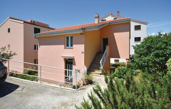 Apartman Zora Podstrana Exterior photo