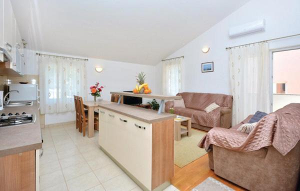Apartman Zora Podstrana Exterior photo