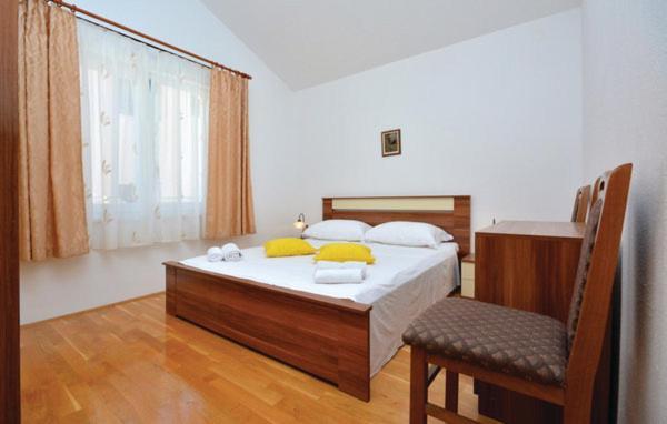 Apartman Zora Podstrana Exterior photo