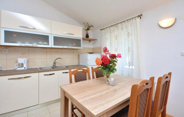 Apartman Zora Podstrana Exterior photo