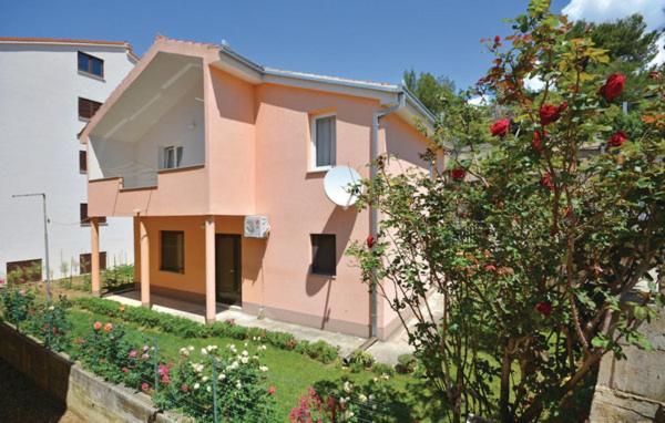 Apartman Zora Podstrana Exterior photo