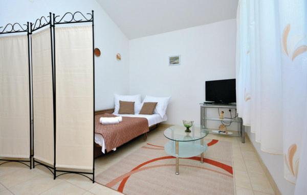 Apartman Zora Podstrana Exterior photo