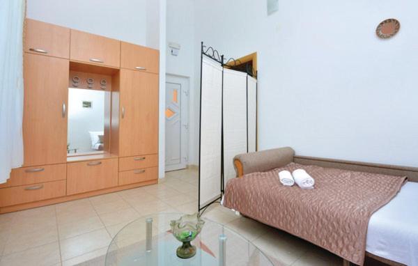 Apartman Zora Podstrana Exterior photo
