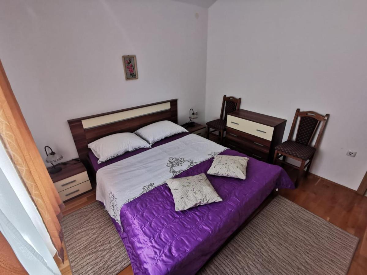 Apartman Zora Podstrana Exterior photo