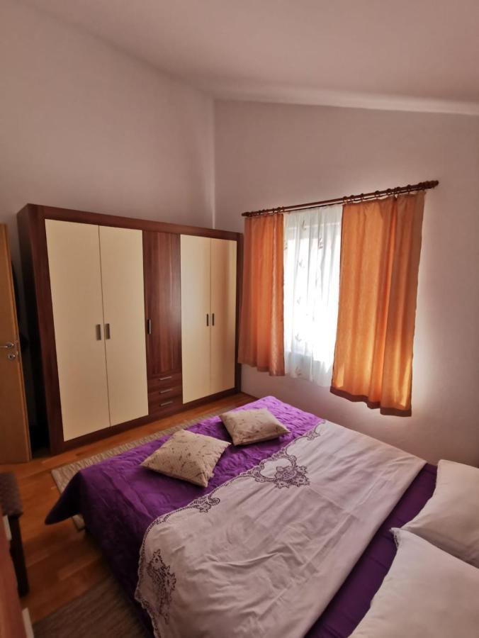 Apartman Zora Podstrana Exterior photo