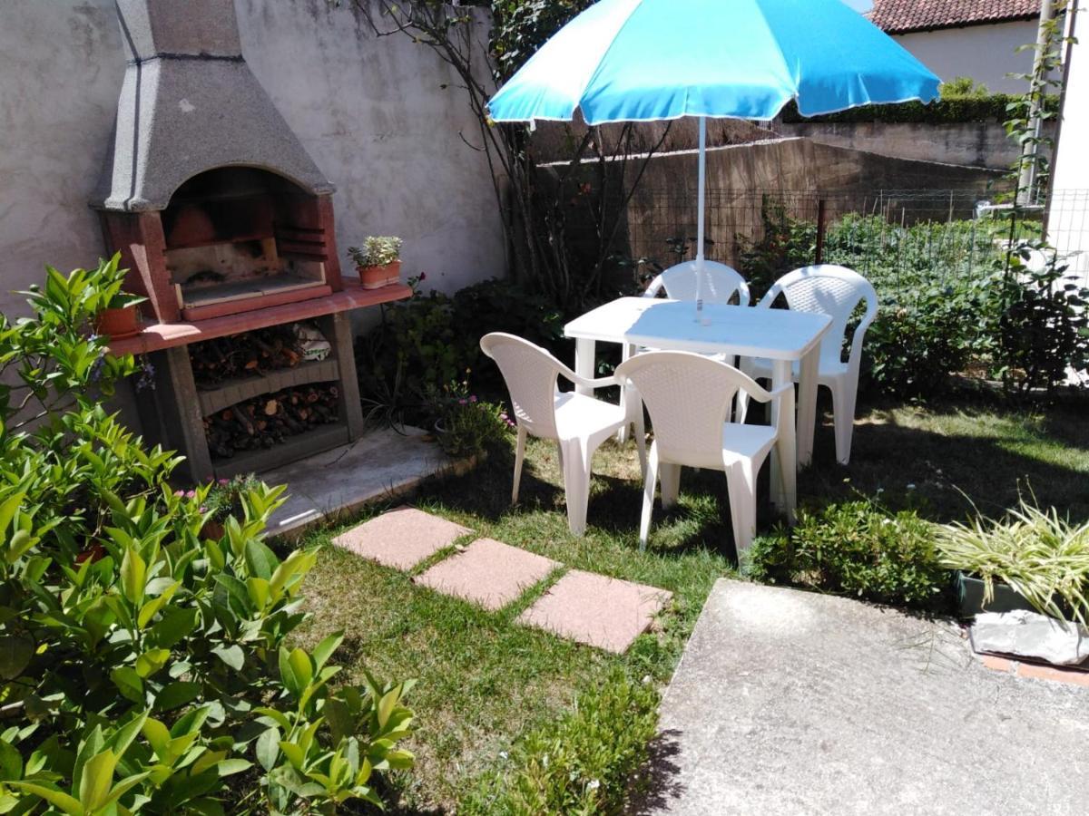 Apartman Zora Podstrana Exterior photo